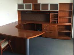Used office desk for sale post thumbnail image