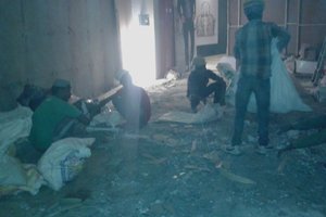 Office Dismantling Services in Delhi NCR – A S Traders