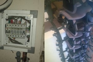 2nd Hand Office Furniture Buyer