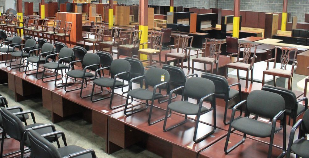 Office Liquidation Services in Delhi NCR