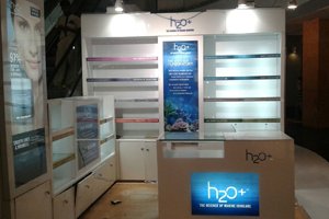 Showroom Dismantling Services – A S Traders