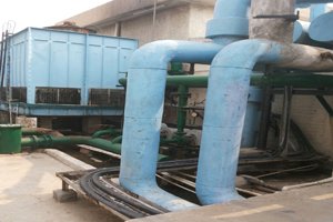 2nd Hand Ac Plant Buyers – A S Traders