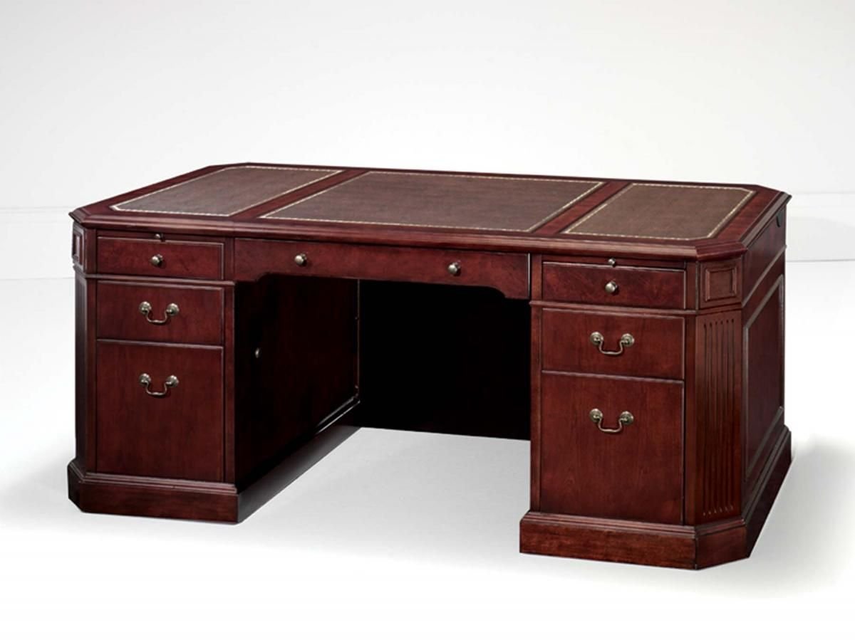 used executive desk for sale