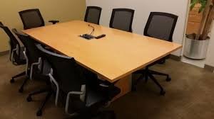 Old Conference Table Buyer – A S Traders
