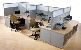 Used Office Workstations in Delhi – A S Traders