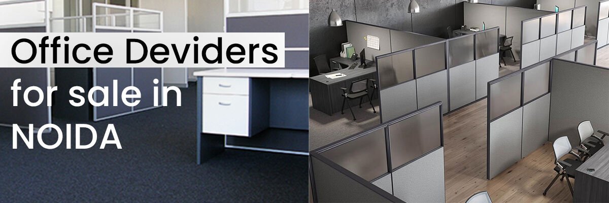 Office Dividers in Gurugram (Gurgaon) – A S Traders